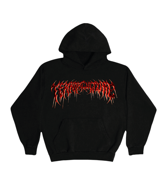 Mikina "Hell Raiser"