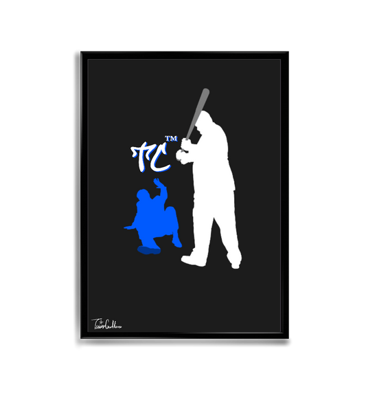 Plakát A3 “Mercy”