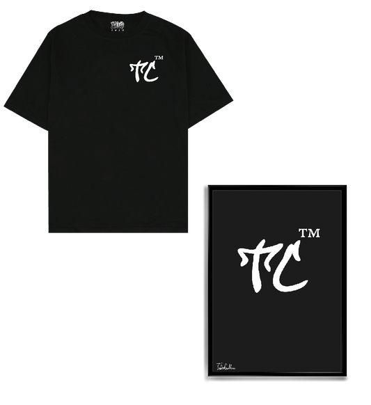 Triko “Signiture” + Print